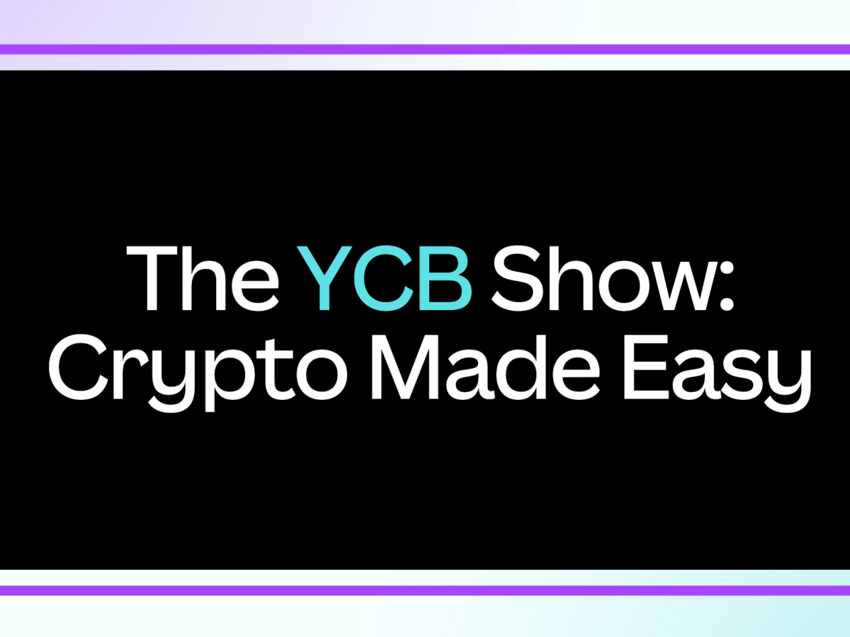 Crossing the Chasm: 2024 Is The Year of Crypto&nbsp;Education